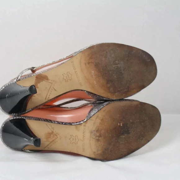 ENZO ANGIOLINI - Picture 7 of 8